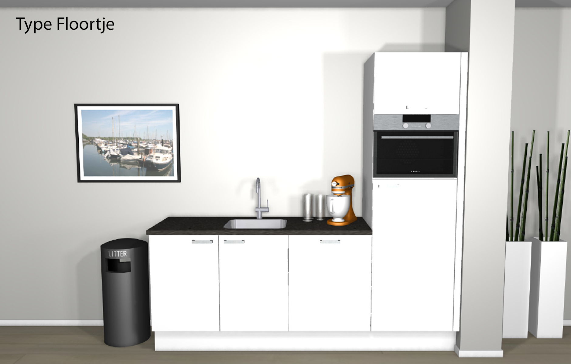 Business plan verkoop keukens 07 image